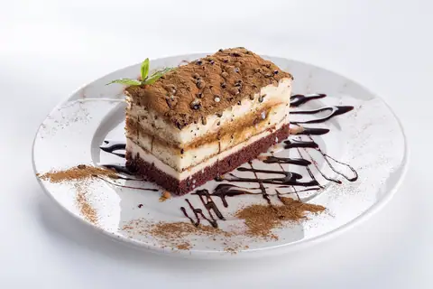 Lilys Bakery photo 4